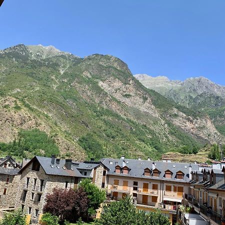 Apartamento BPirineos-Blest Benasque Exterior foto