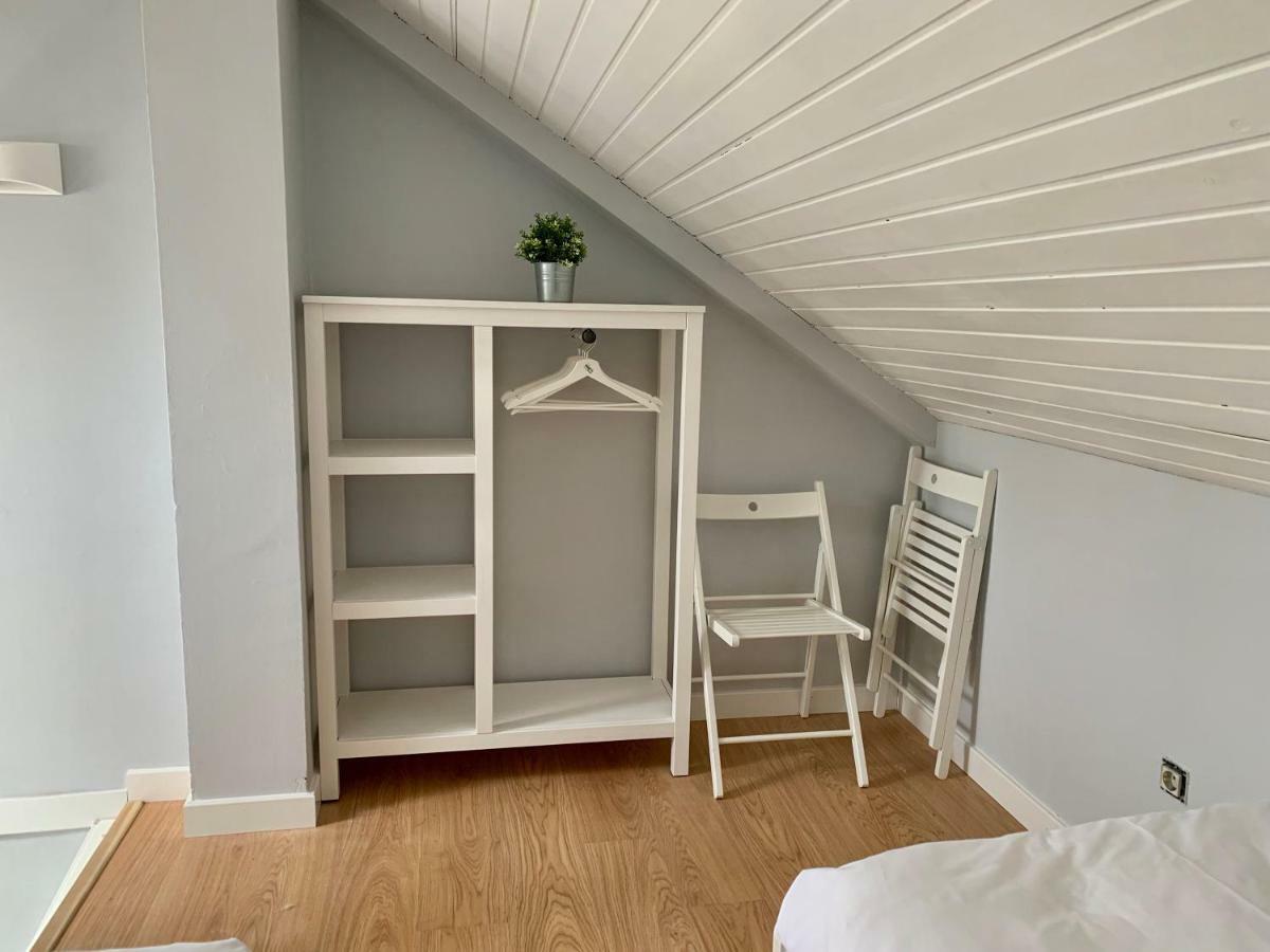 Apartamento BPirineos-Blest Benasque Exterior foto